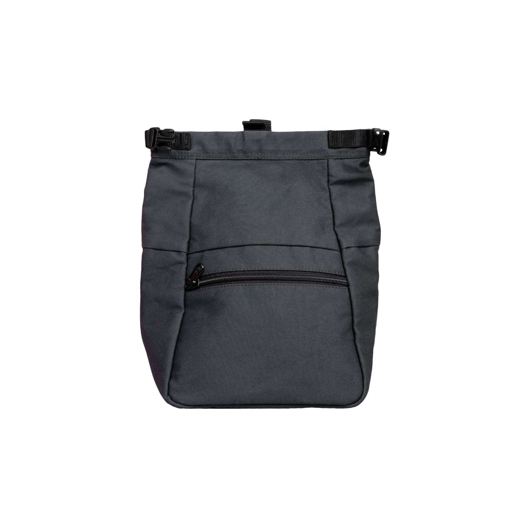Craft Chalk Bucket - dark grey, chalk bucket