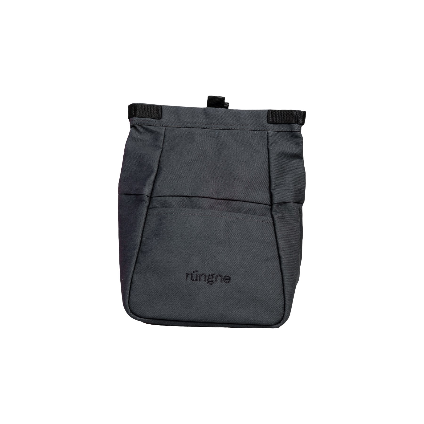 Craft Chalk Bucket - dark grey, chalk bucket