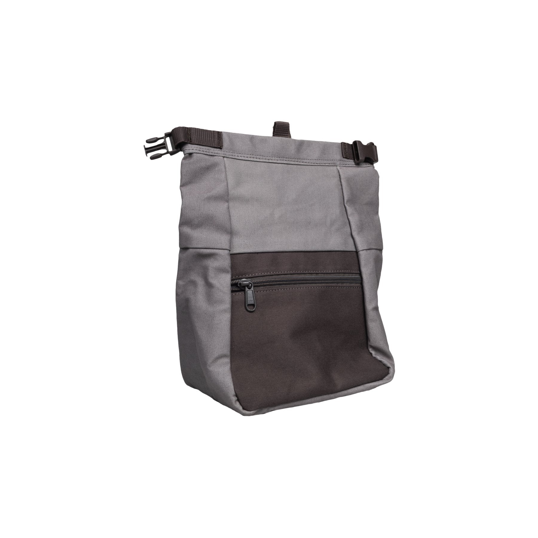 Craft Chalk Bucket - grijs, boulderpofzak
