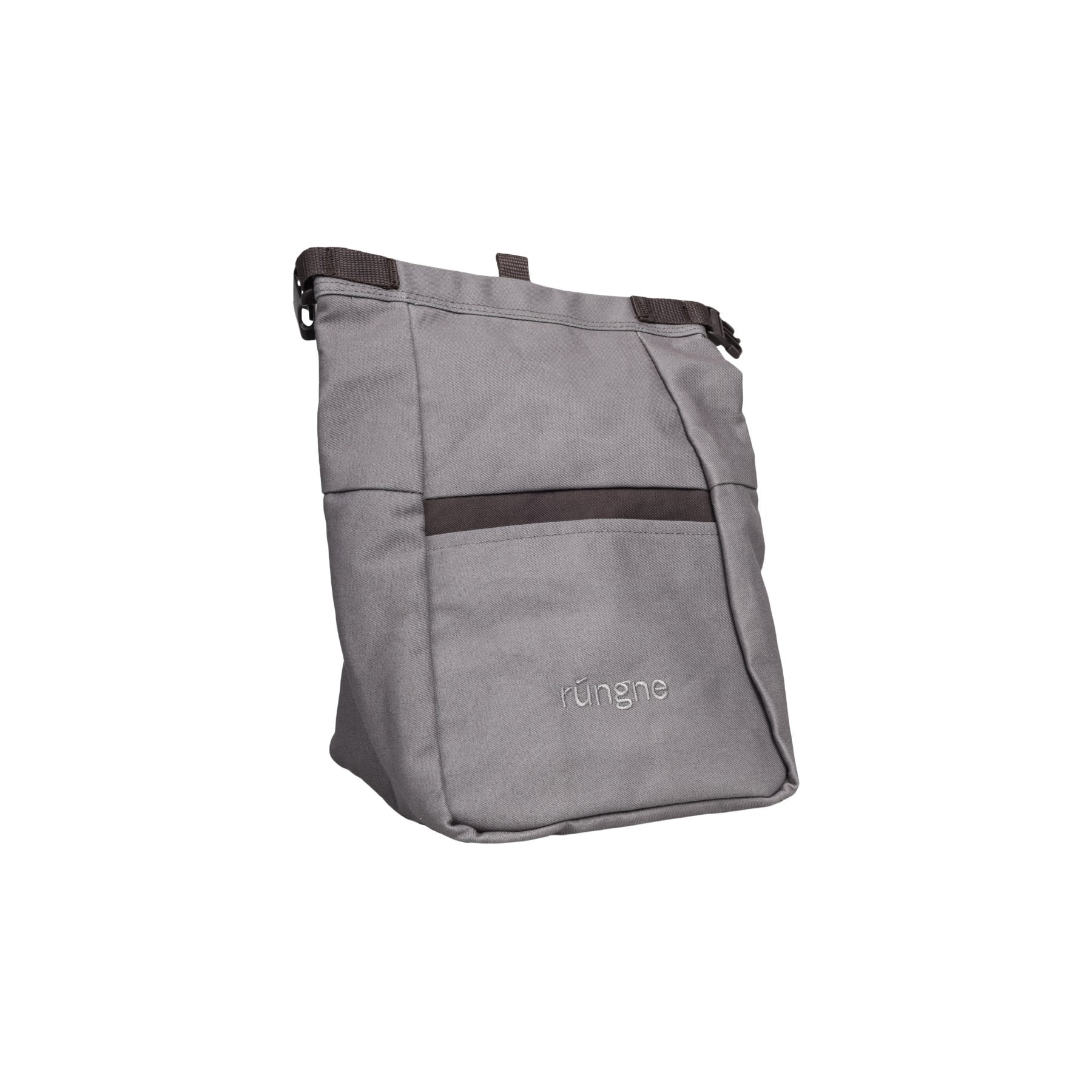 Craft Chalk Bucket - grey, chalk bucket