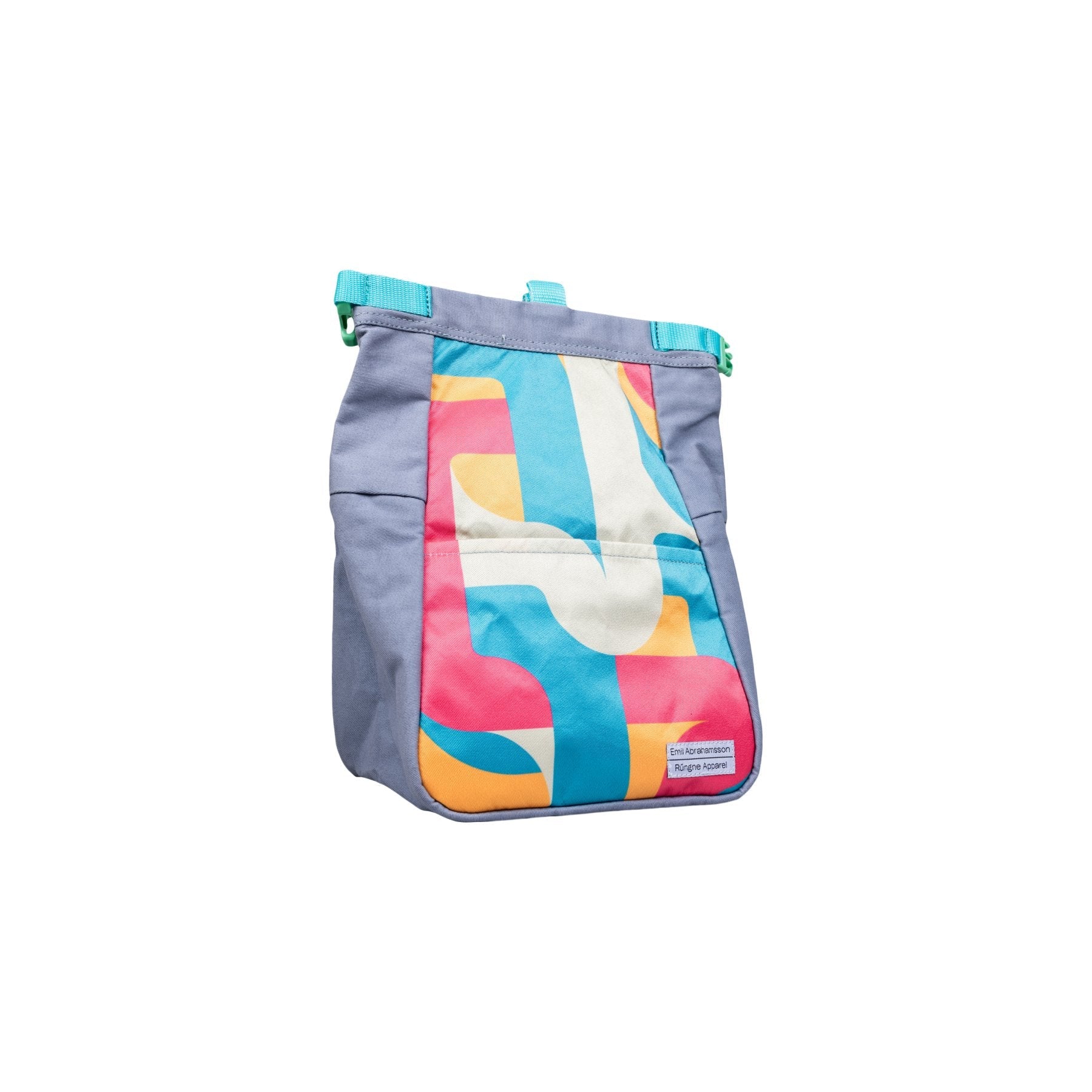 Prism, boulderpofzak