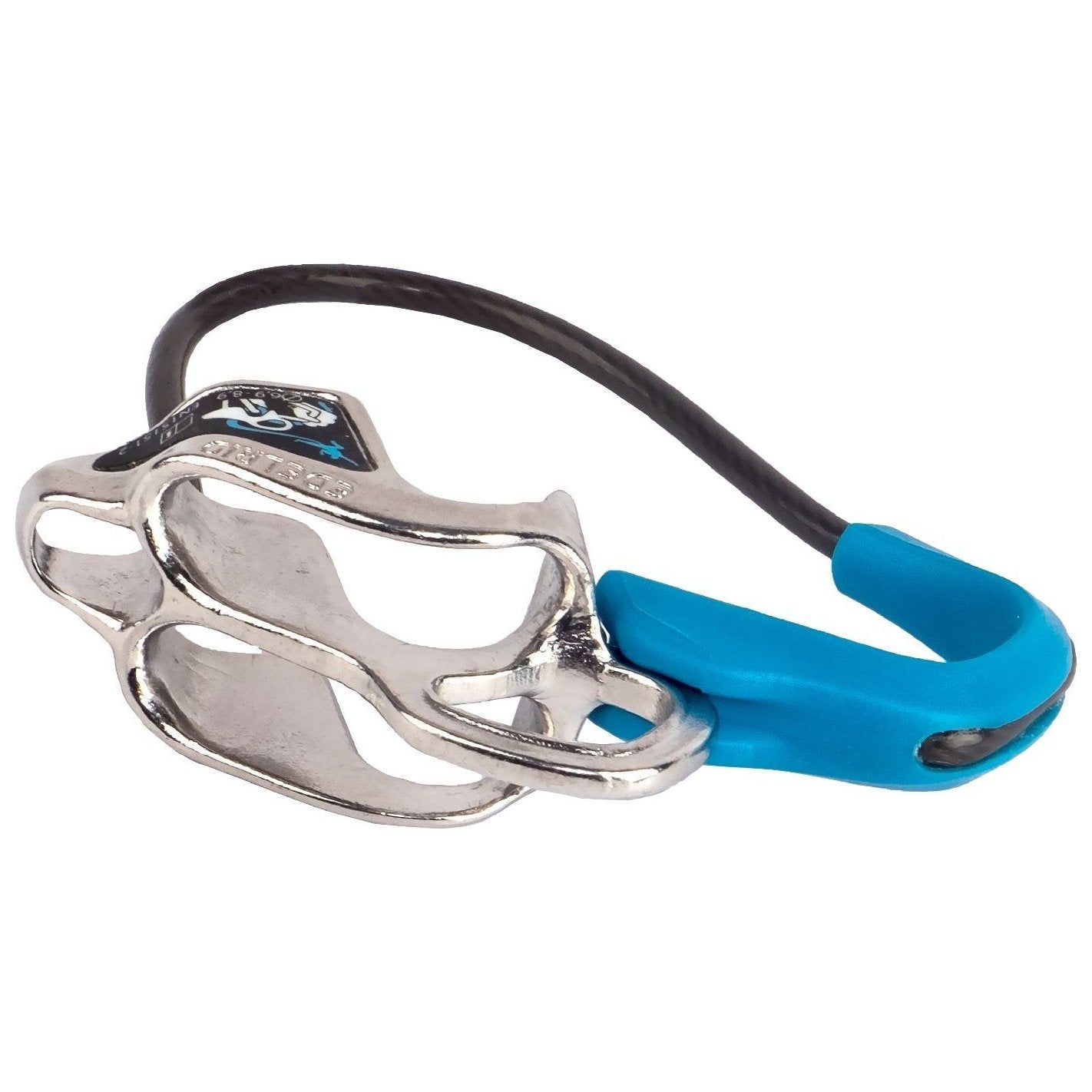 Micro Jul, belay device