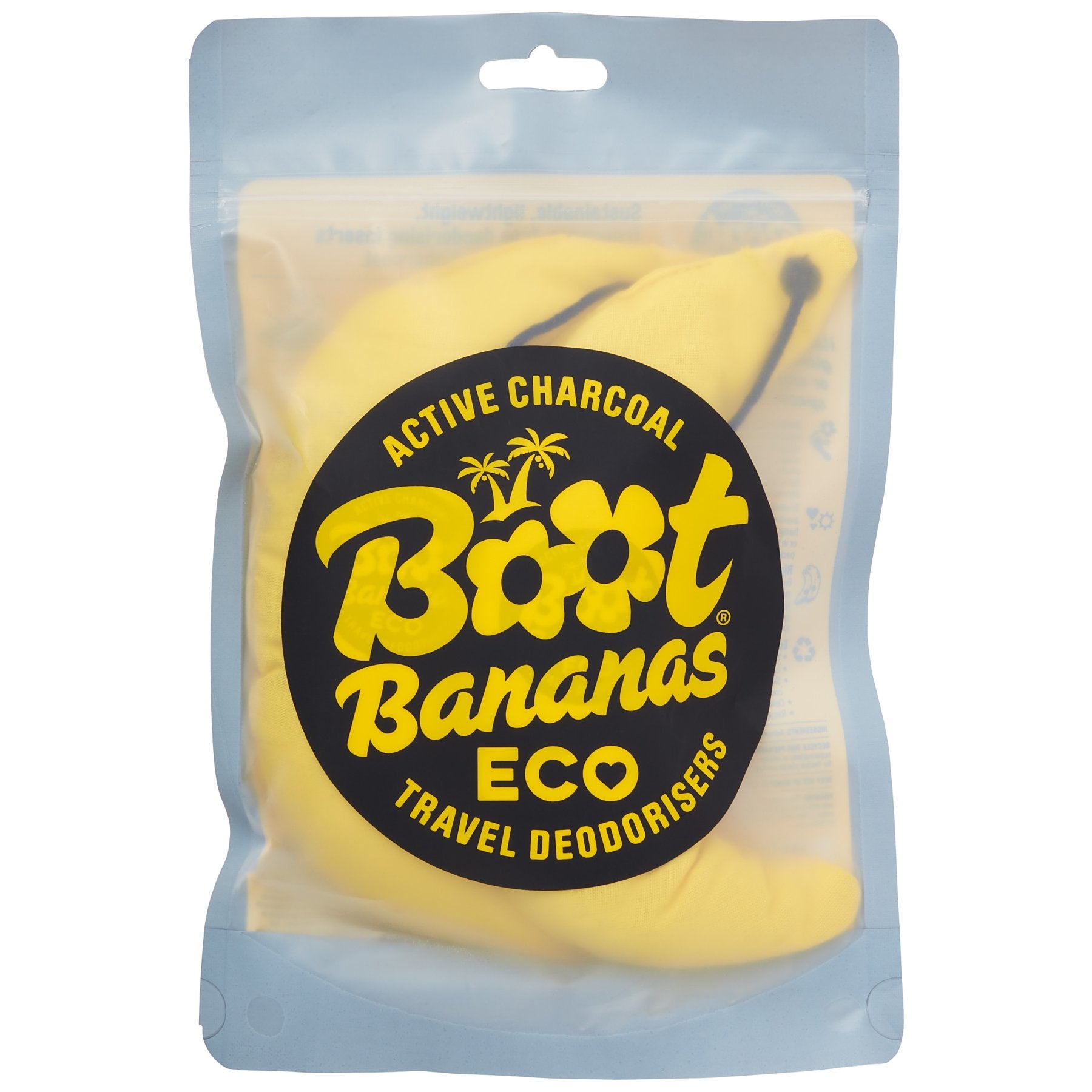 Mini Boot Bananas, désodorisants