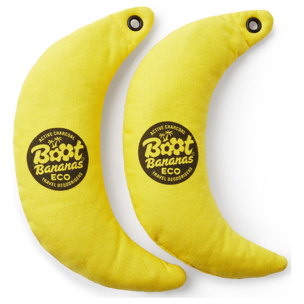 Mini Boot Bananas, désodorisants