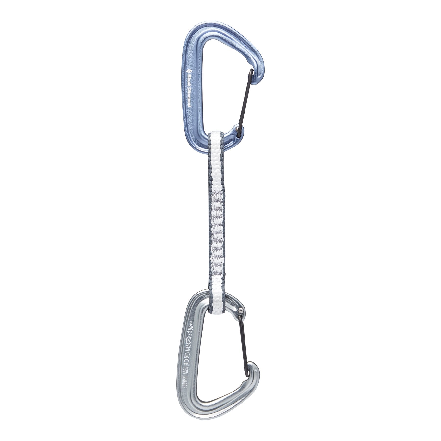 MiniWire (12cm), quickdraw set - 6-pack