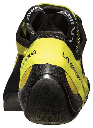 Load image into Gallery viewer, Miura - lime, men&#39;s climbing shoes
