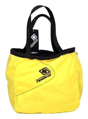 Monster Bag Yellow