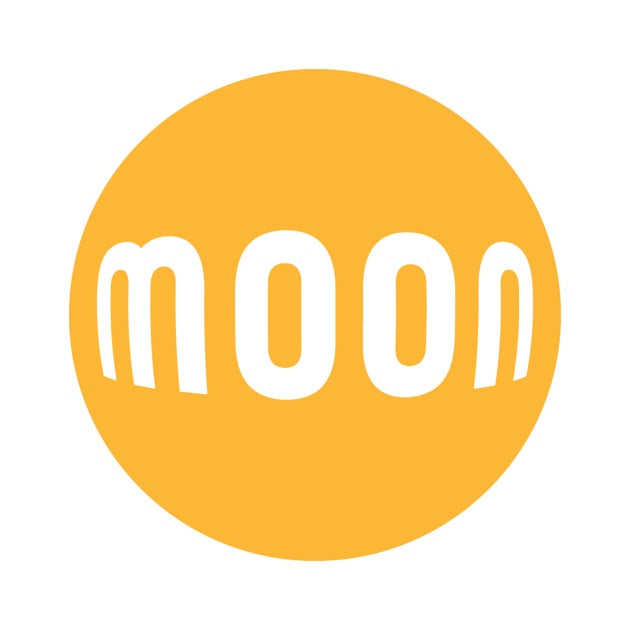 Moon Climbing logo