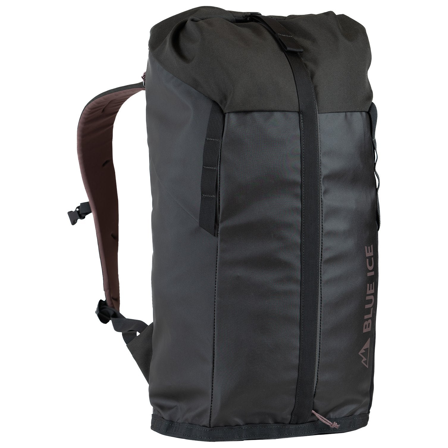 Moonlight (25L) - pirate black, commuter rugzak