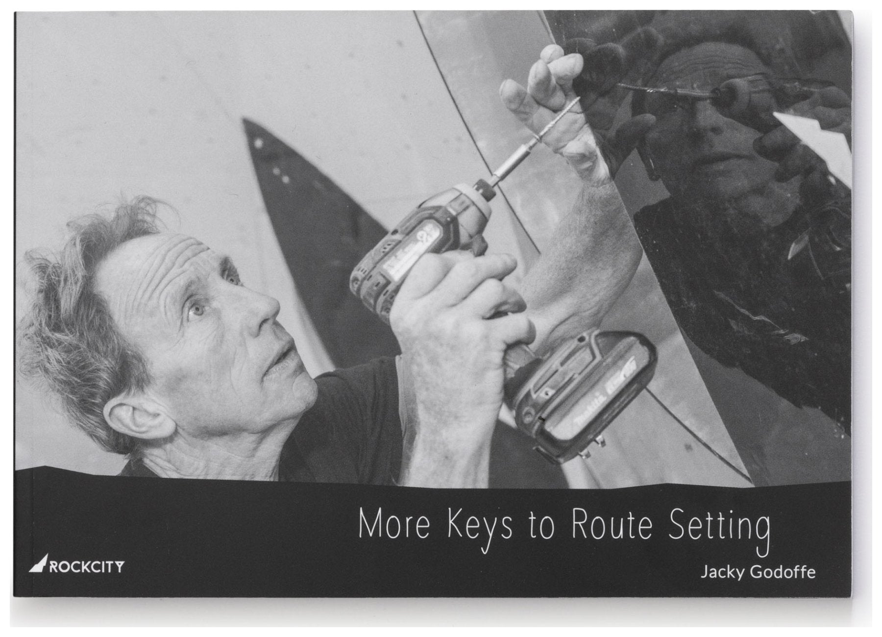 More Keys to Route Setting