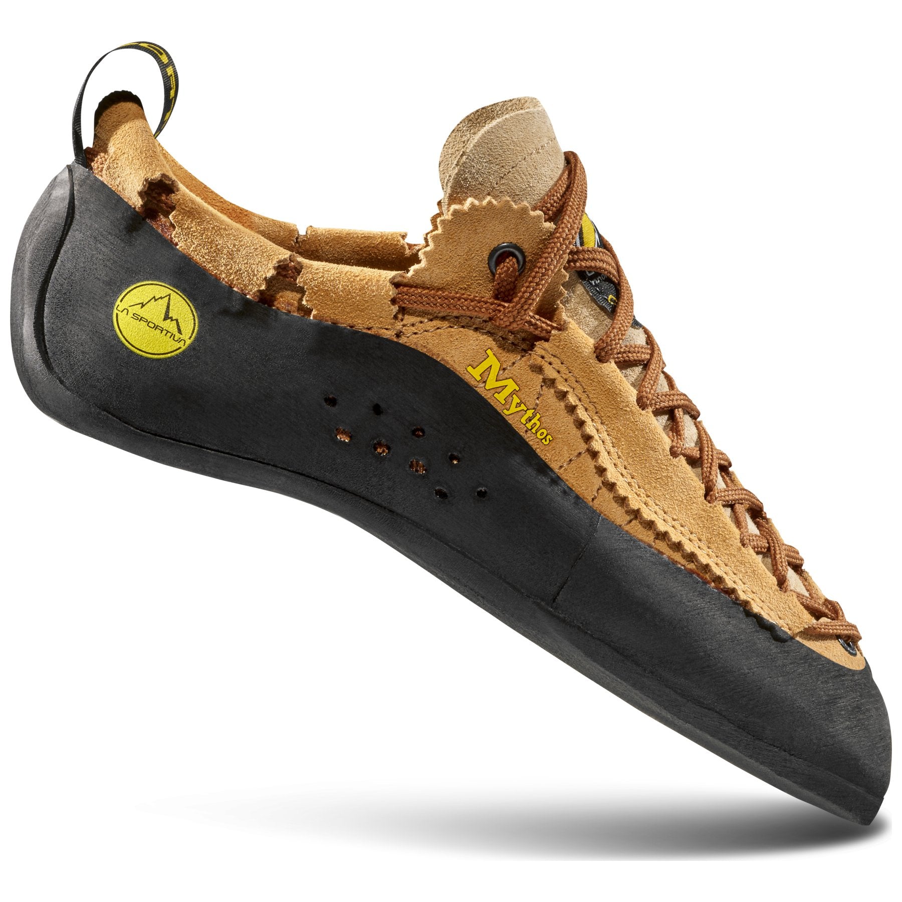 Mythos - terra, heren klimschoenen