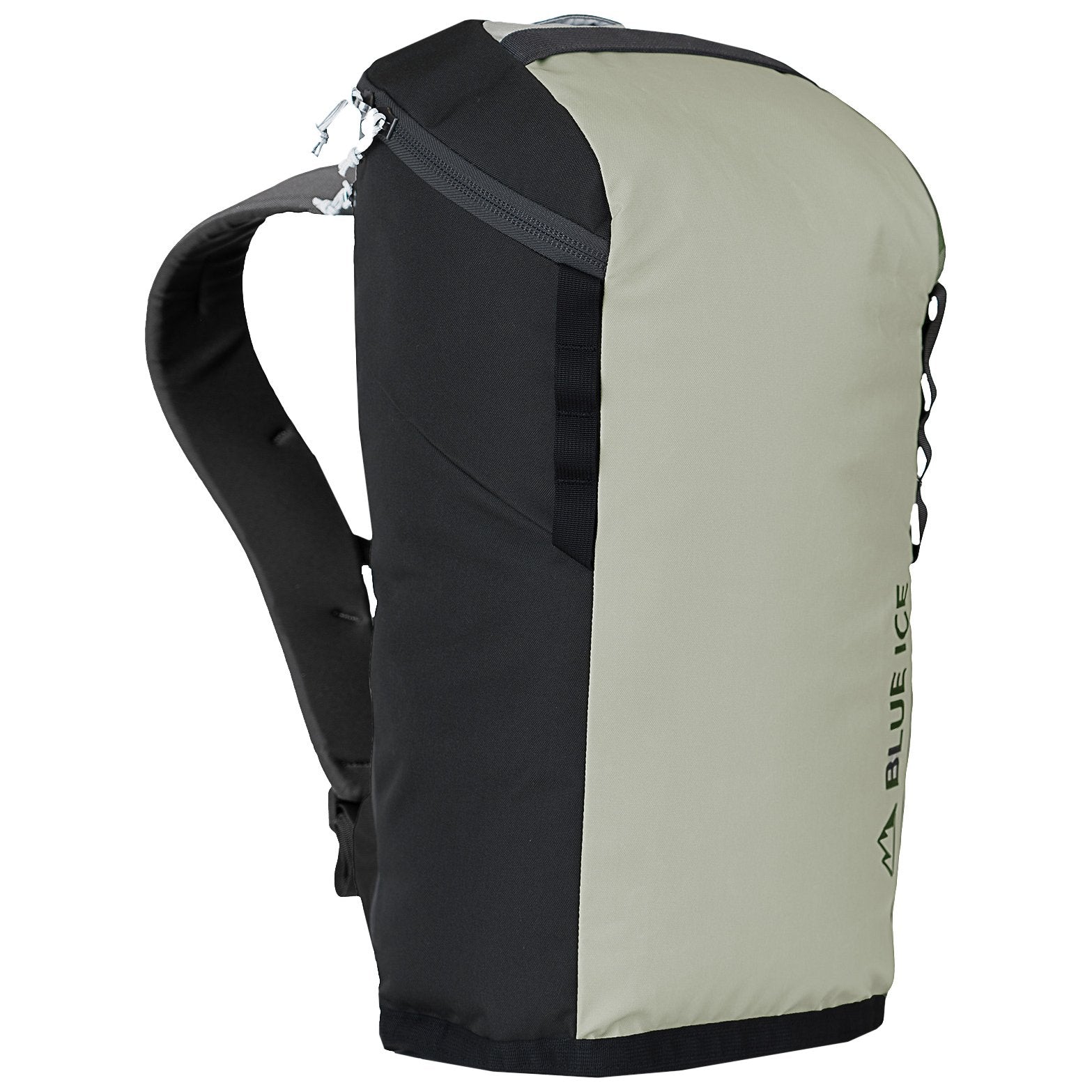 Octopus (25L) - shadow, commuter rugzak