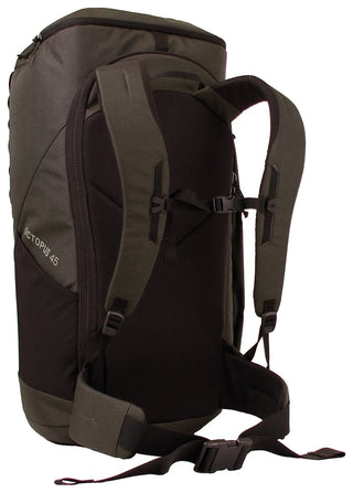 Charger l&#39;image dans la galerie, Octopus (45L) - shadow, climbing backpack
