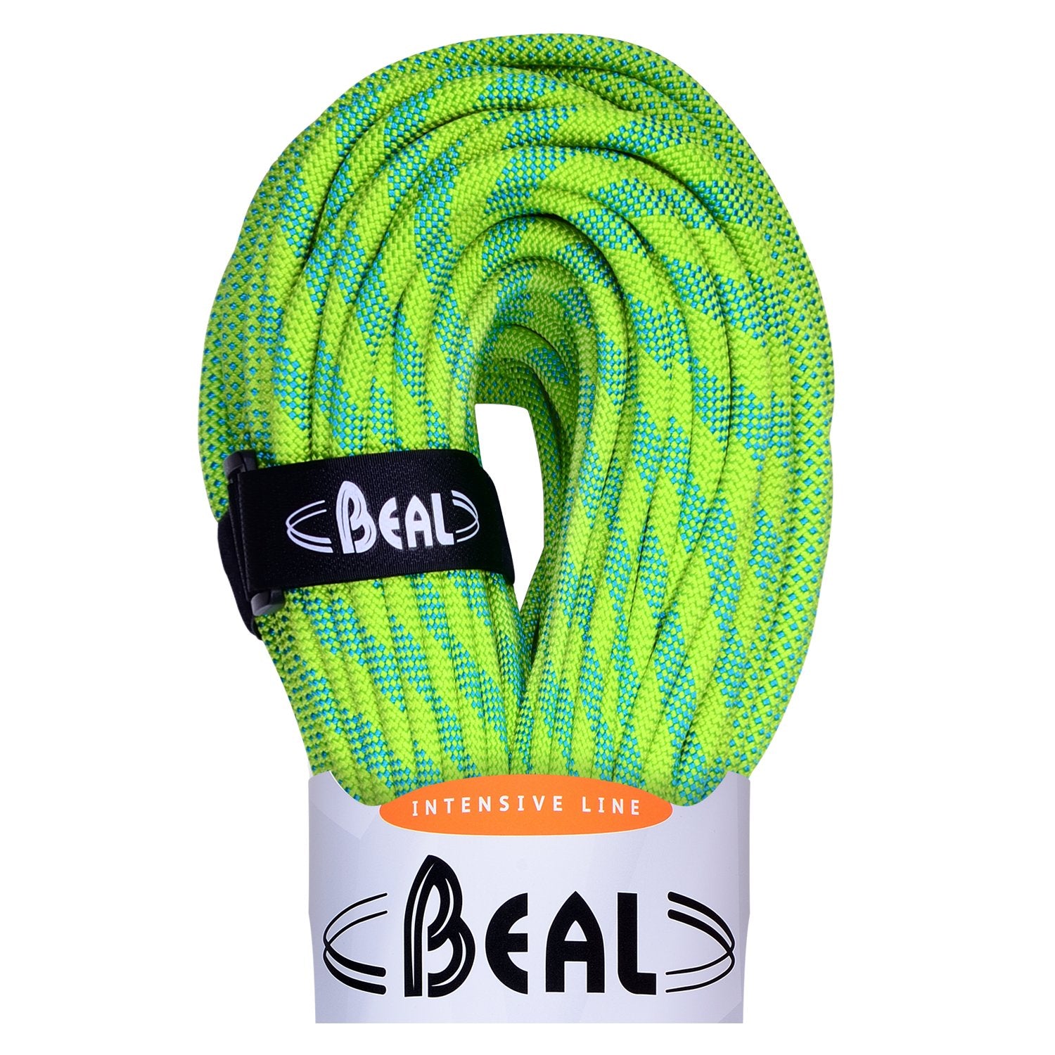 Opera (8.5mm, 100m) - unicore, drycover, safecontrol, vert, corde d'escalade