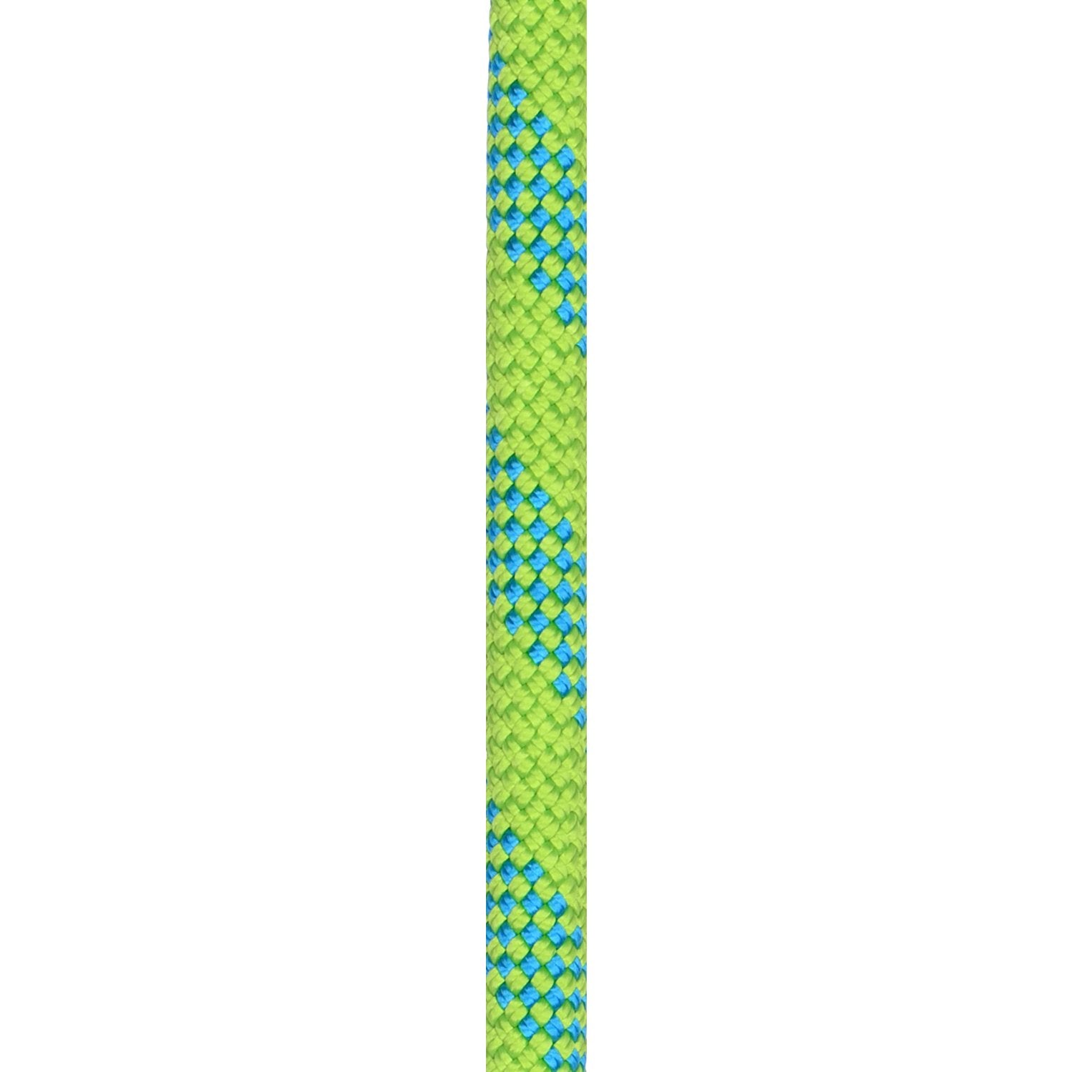 Opera (8.5mm, 100m) - unicore, drycover, safecontrol, vert, corde d'escalade