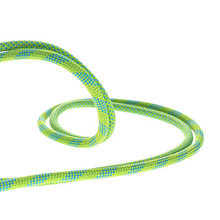 Charger l&#39;image dans la galerie, Opera (8.5mm, 100m) - unicore, drycover, safecontrol, vert, corde d&#39;escalade
