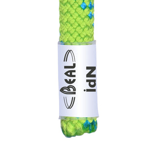 Charger l&#39;image dans la galerie, Opera (8.5mm, 100m) - unicore, drycover, safecontrol, vert, corde d&#39;escalade
