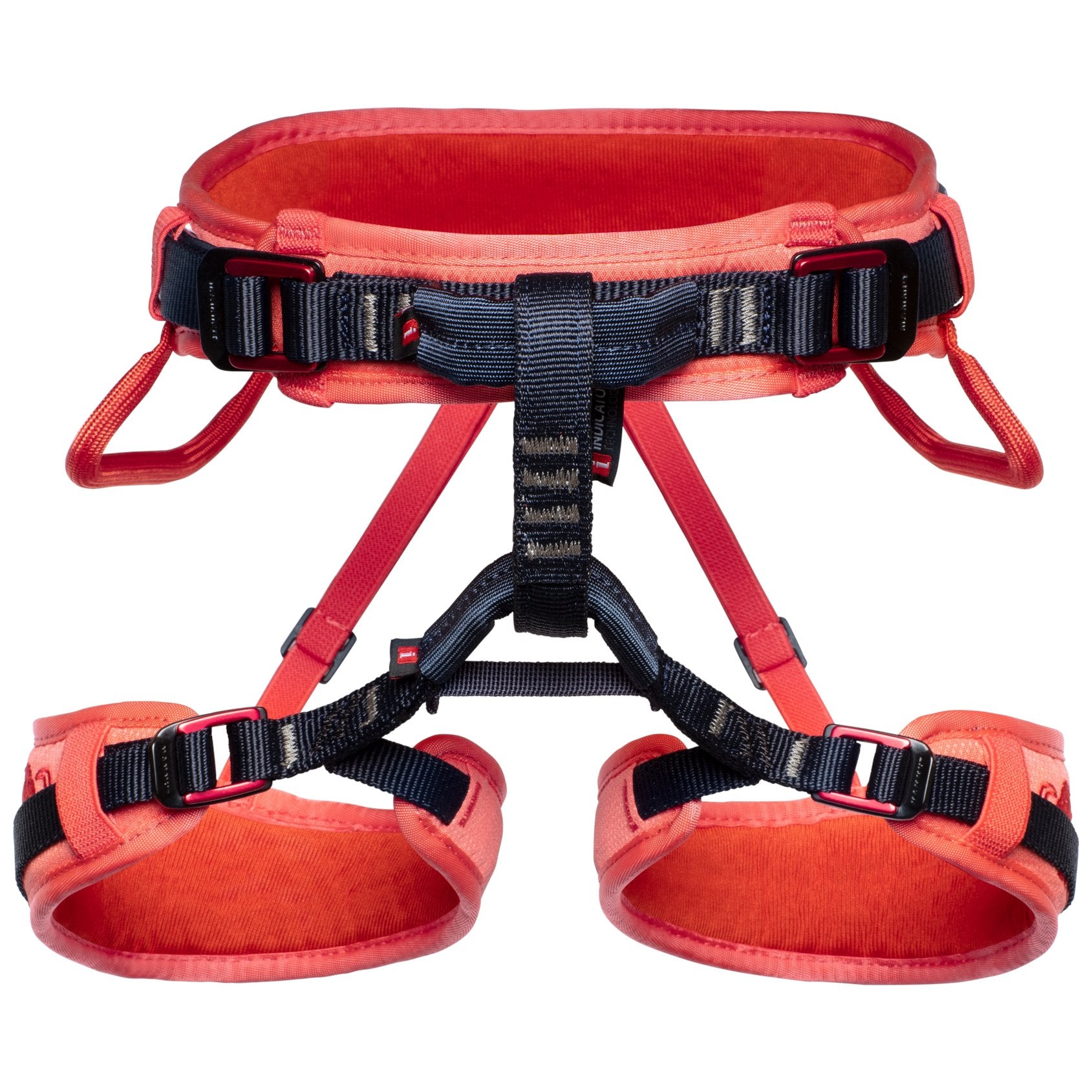 Ophir Kids - barberry, kid's climbing harness
