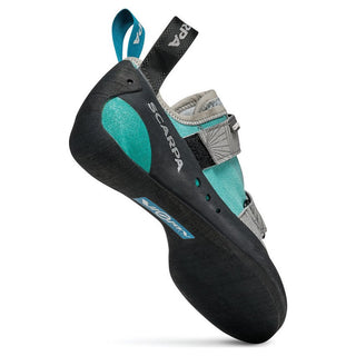 Afbeelding in Gallery-weergave laden, Origin - maledive-zwart, dames klimschoenen
