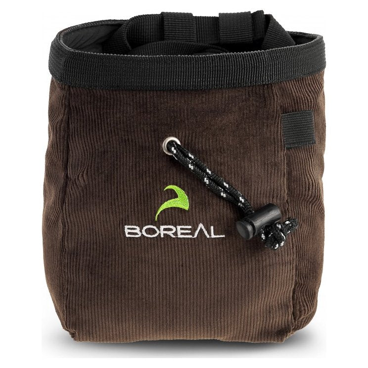 Pana, pofzak in ribfluweel