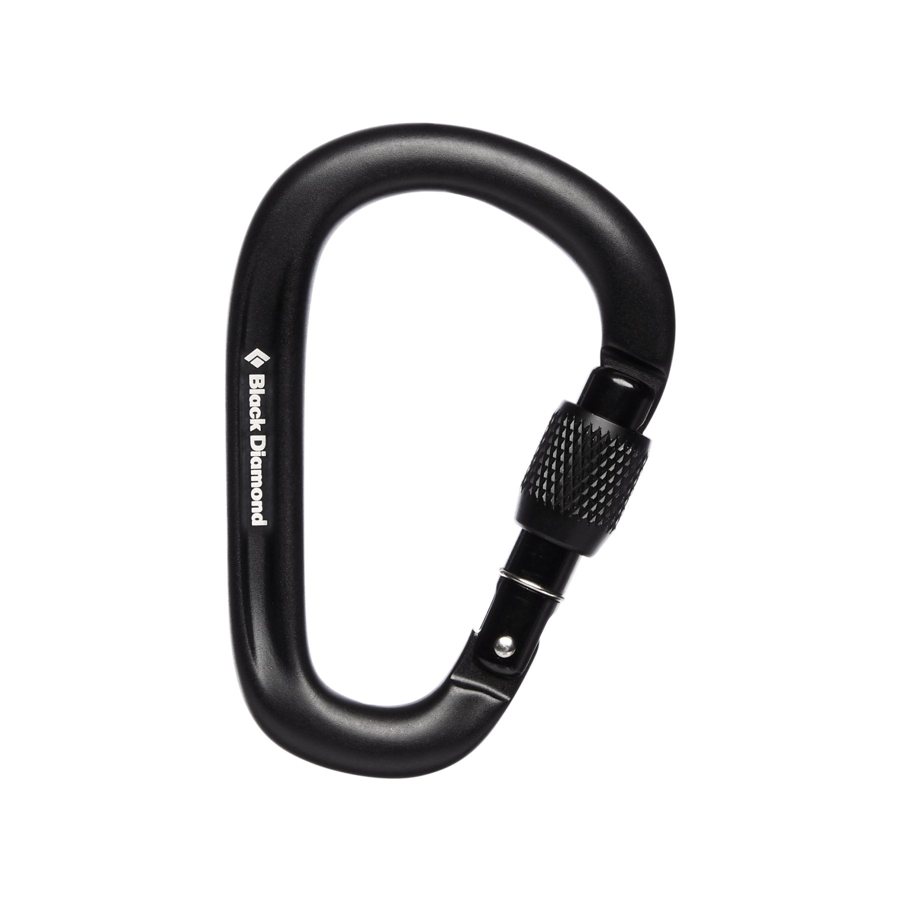 PearLock Screwgate, HMS carabiner