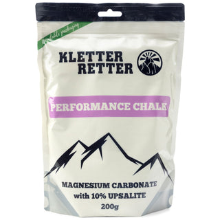 Charger l'image dans la galerie, Performance Chalk (200g), magnésie avec Upsalite
