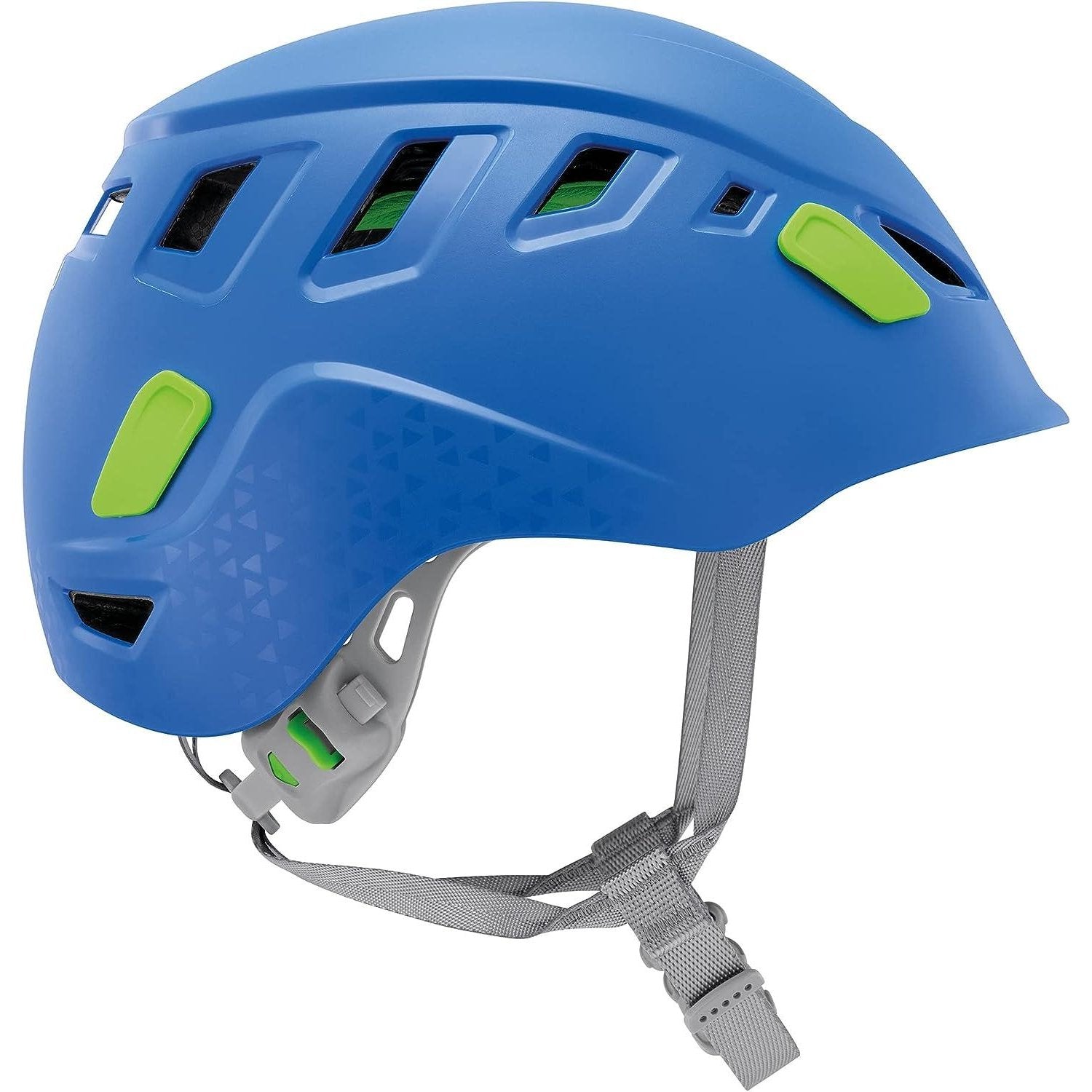 Picchu - blue, kids climbing helmet