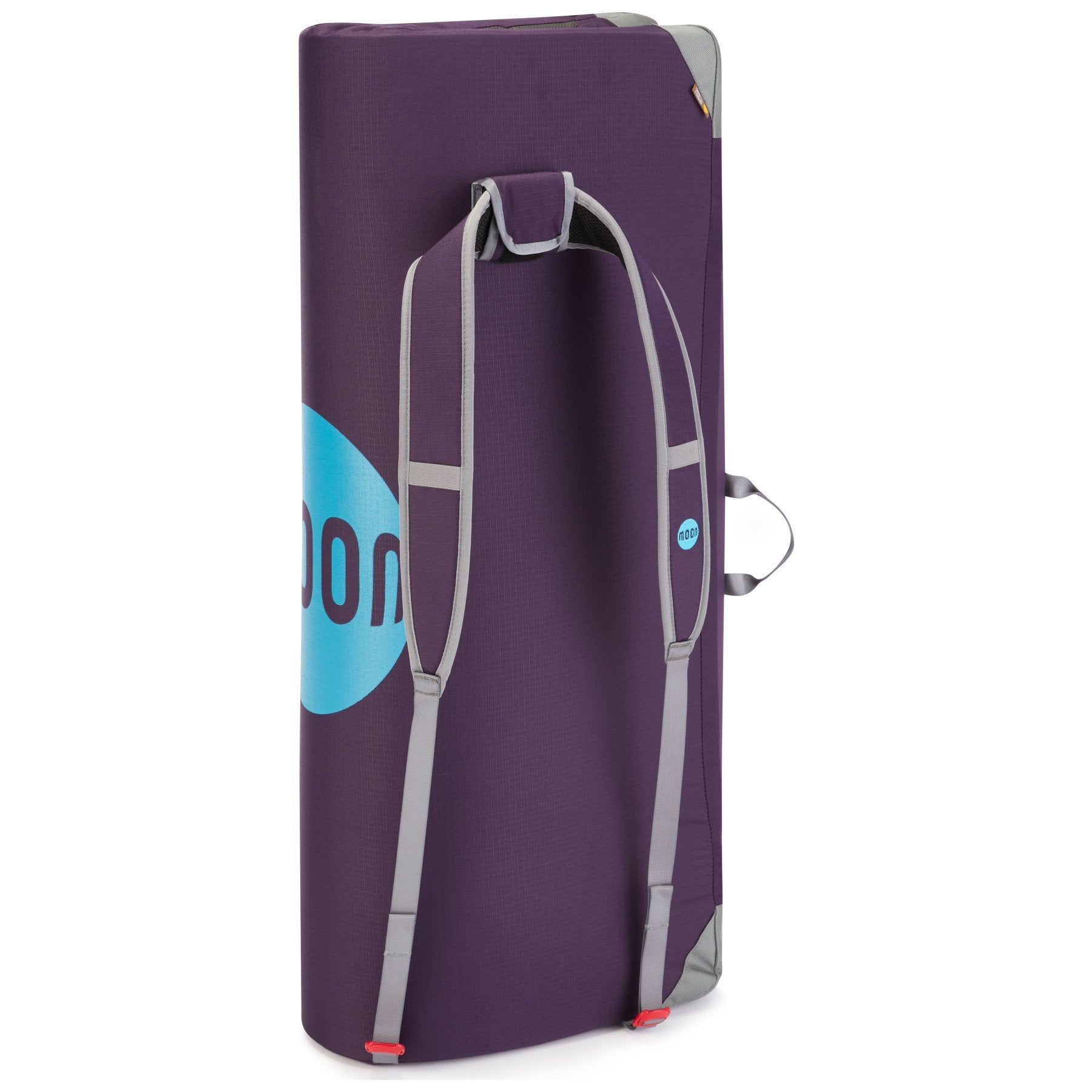 Pluto - blackberry, tapis de réception