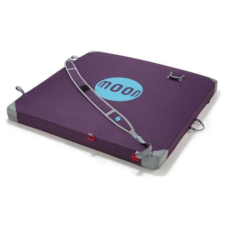 Pluto - blackberry, bouldermat