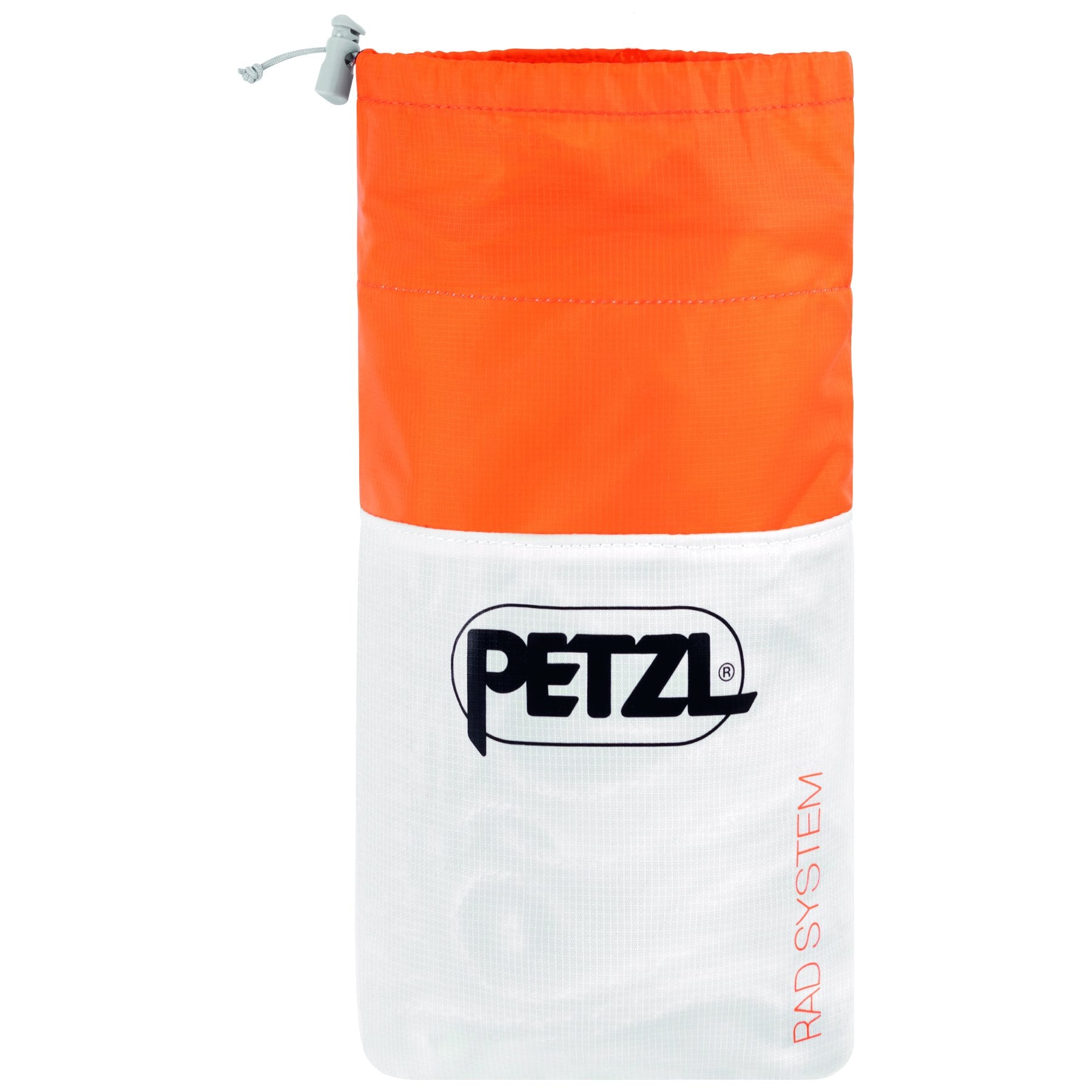 Pouch for Rad System, rope carrying bag