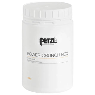 Afbeelding in Gallery-weergave laden, Power Crunch Box (100g), magnesium in bewaardoos
