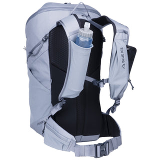 Load image into Gallery viewer, Prisma (24L) - Folkstone Grey, climbing backpack
