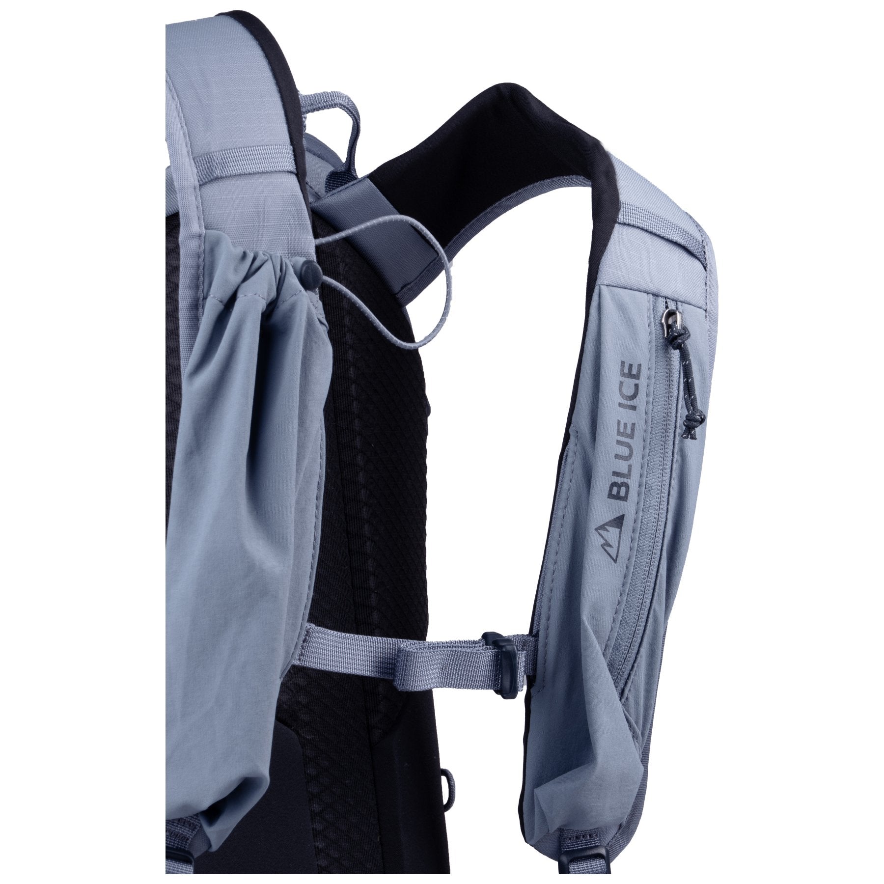 Prisma (24L) - Folkstone Grey, climbing backpack