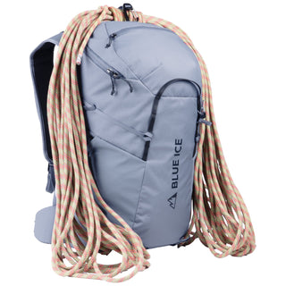 Load image into Gallery viewer, Prisma (24L) - Folkstone Grey, climbing backpack
