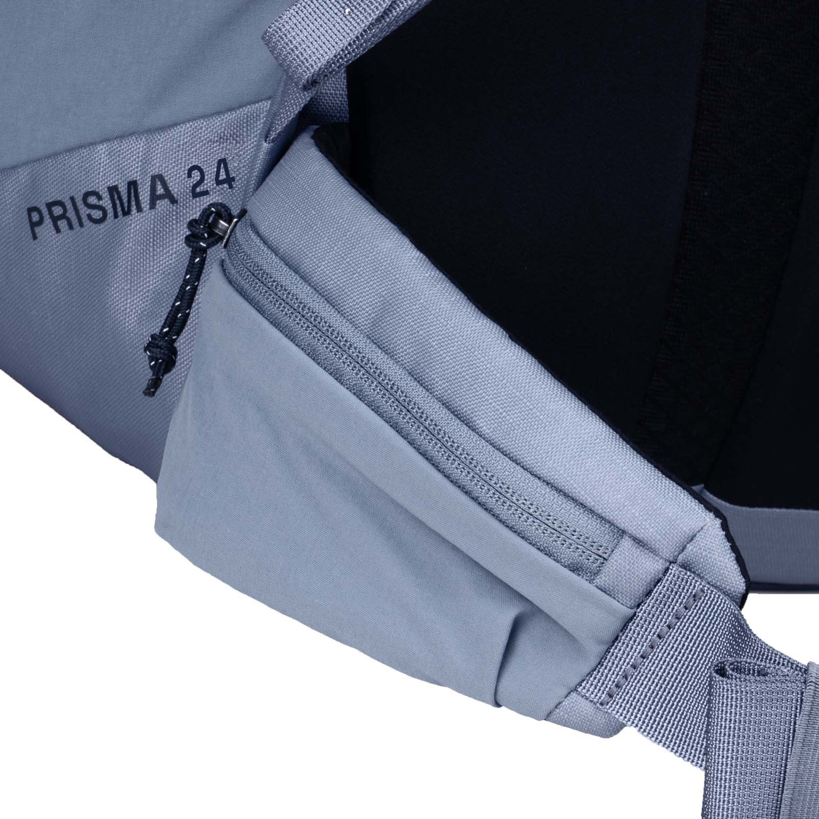 Prisma (24L) - Folkstone Grey, climbing backpack