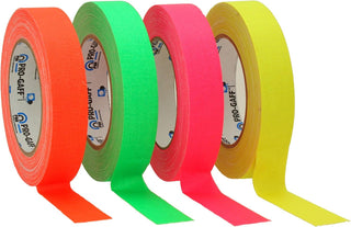 Charger l&#39;image dans la galerie, Pro Gaff Fluo (24mm), routesetting tape
