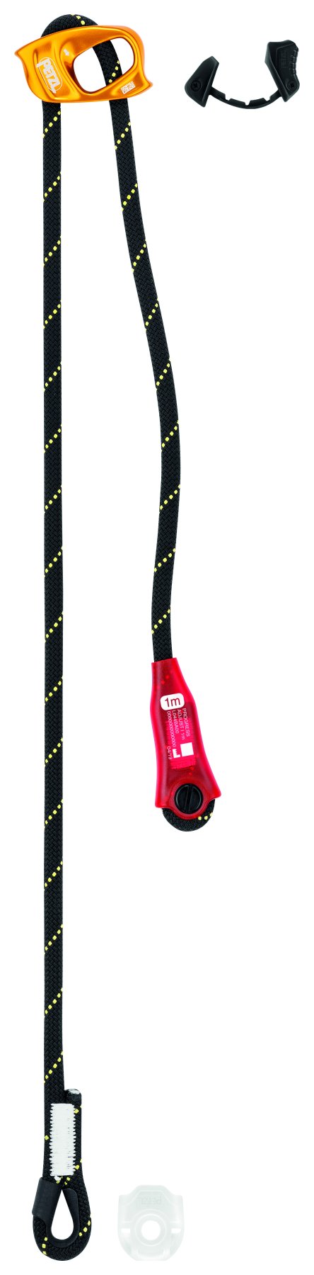 Progress Adjust-I, progression lanyard