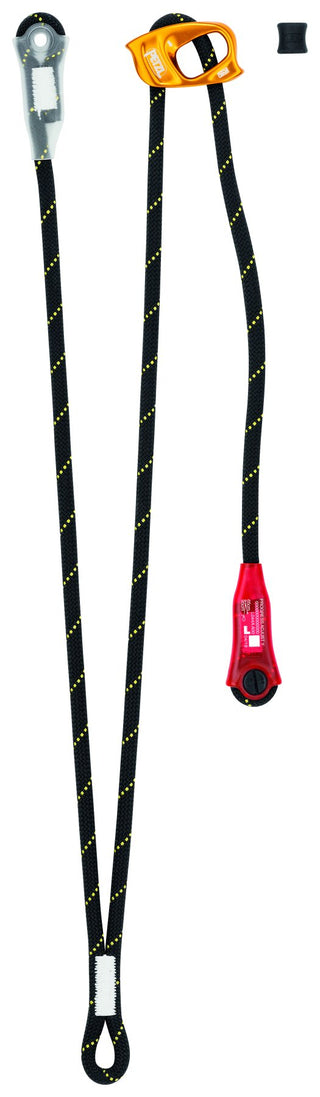 Charger l&#39;image dans la galerie, Progress Adjust-Y, double adjustable progression lanyard
