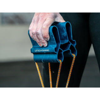 Charger l&#39;image dans la galerie, Quad Block, training grip
