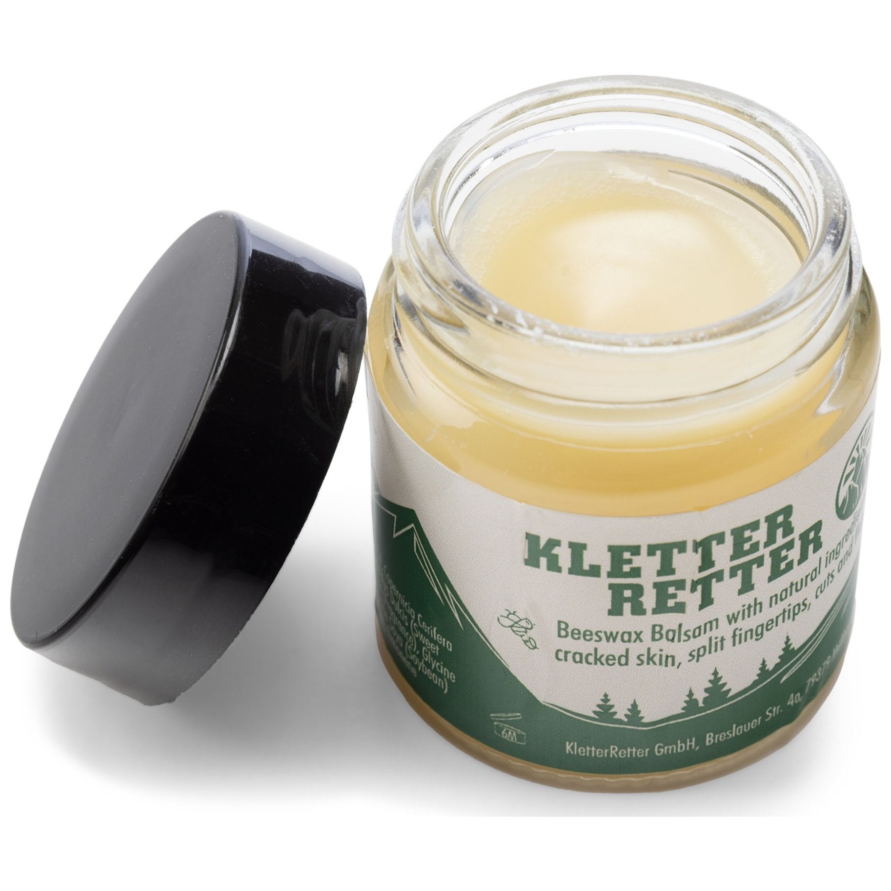 Repair (30ml), baume de réparation pour les doigts