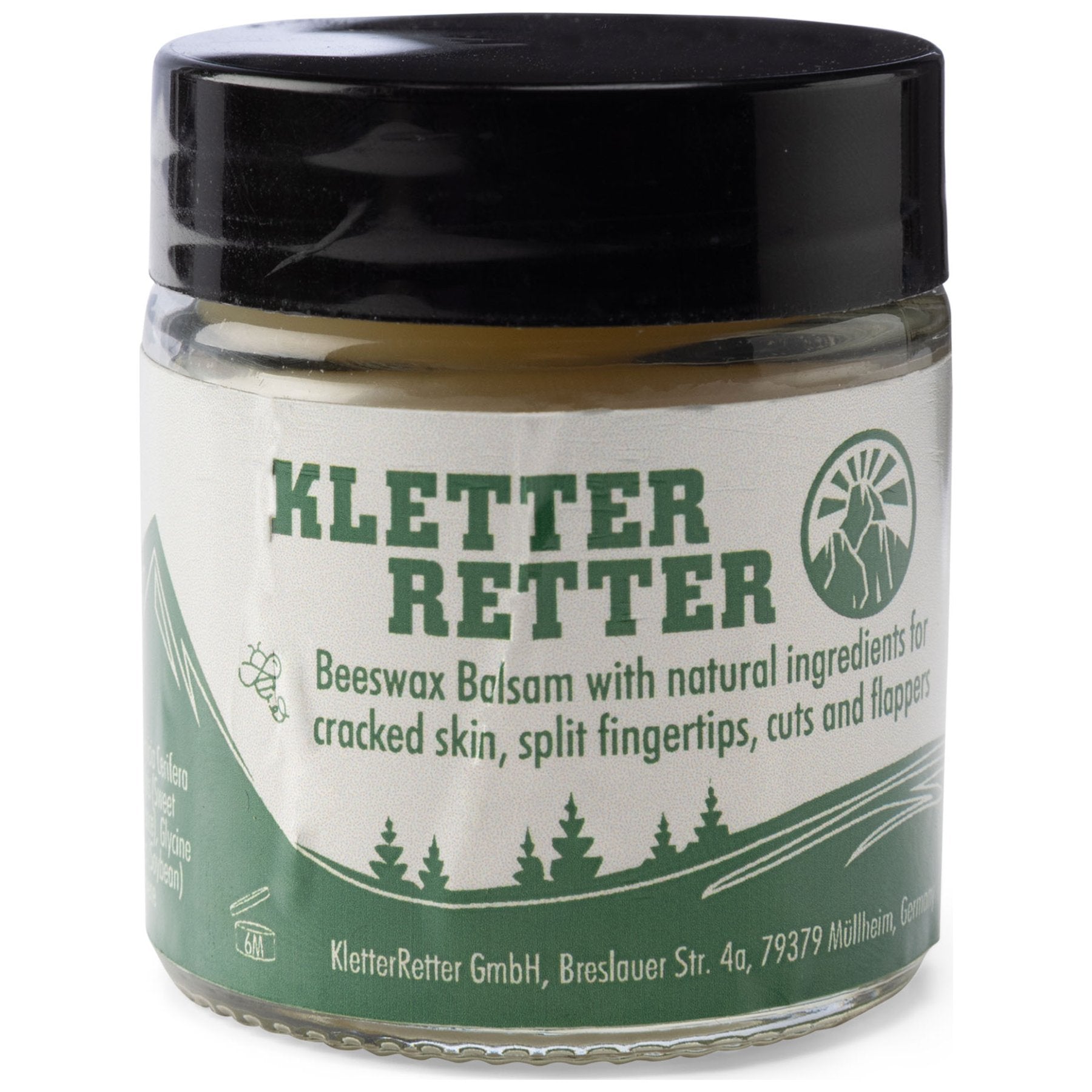 Repair (30ml), baume de réparation pour les doigts