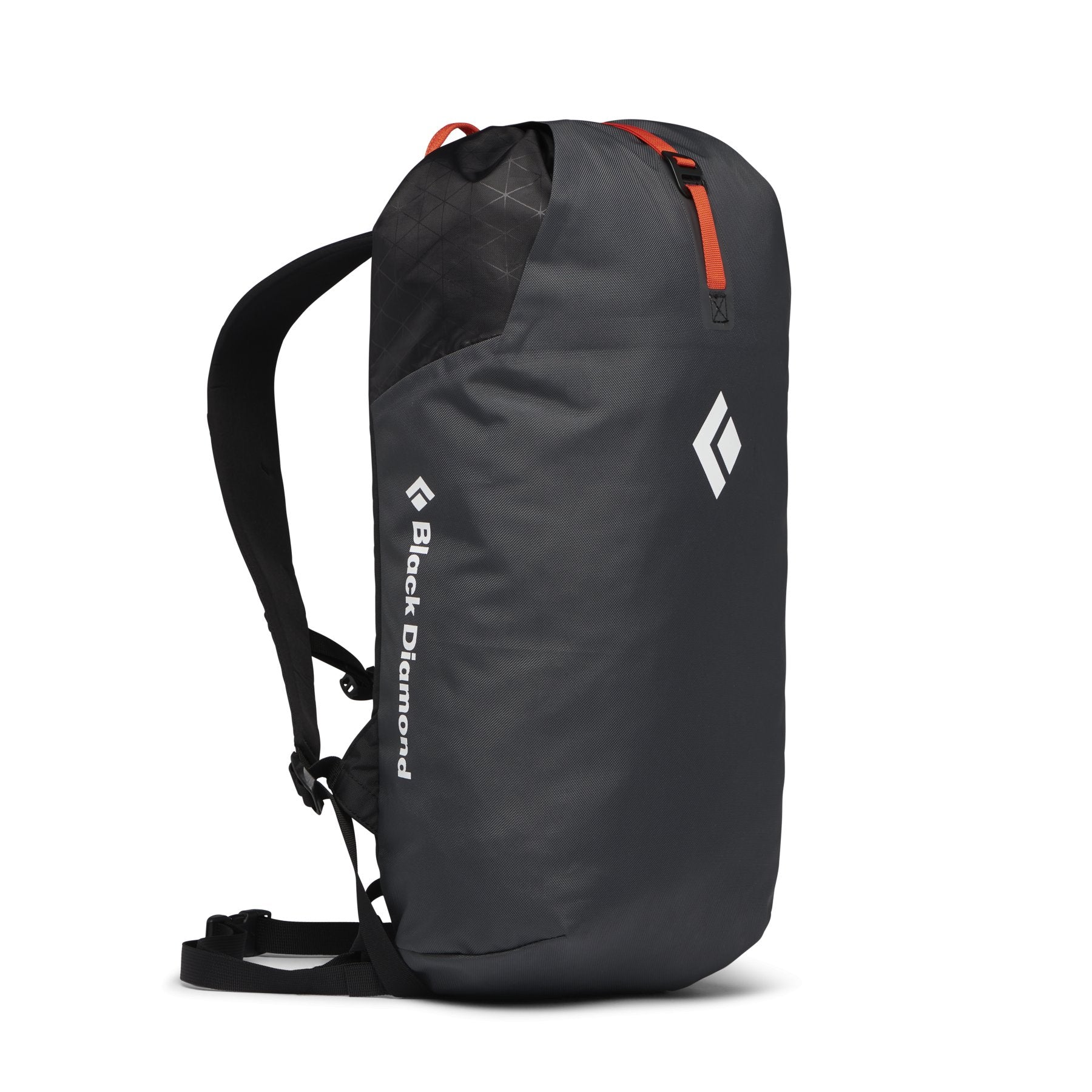 Rock Blitz (15L) - carbon, sac à dos escalade