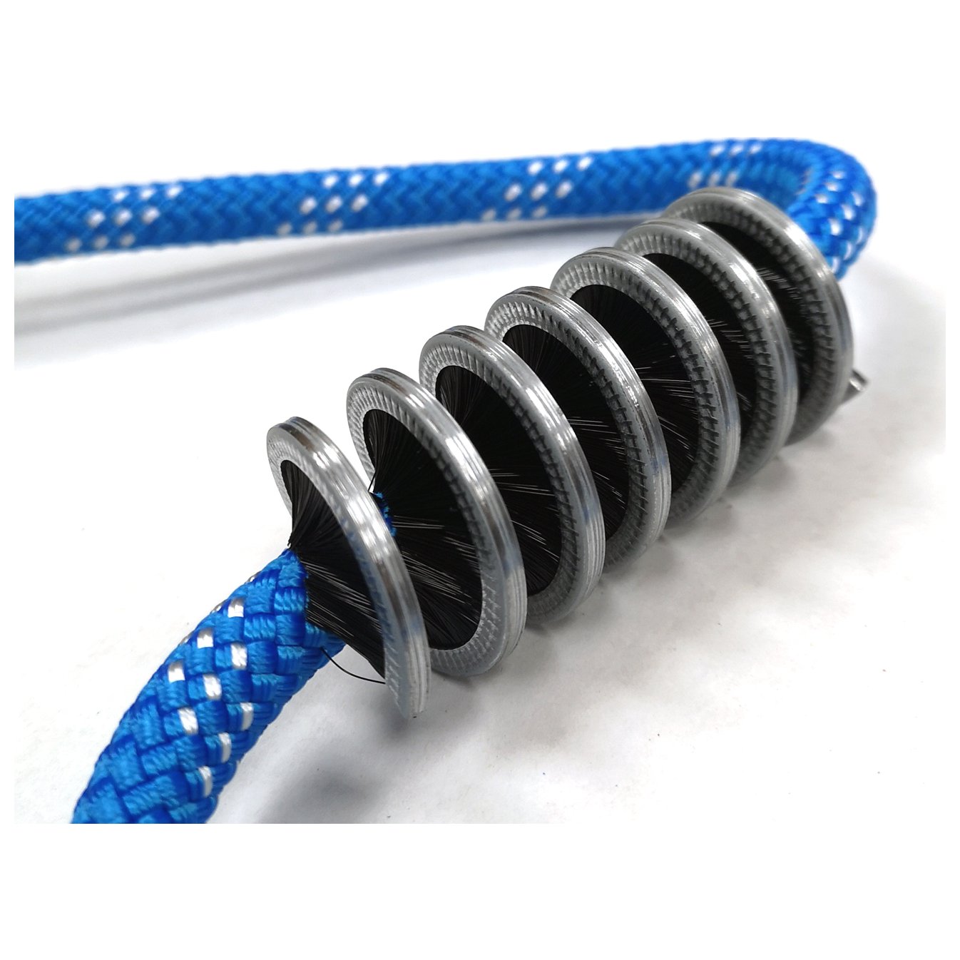 Rope Brush, touwborstel