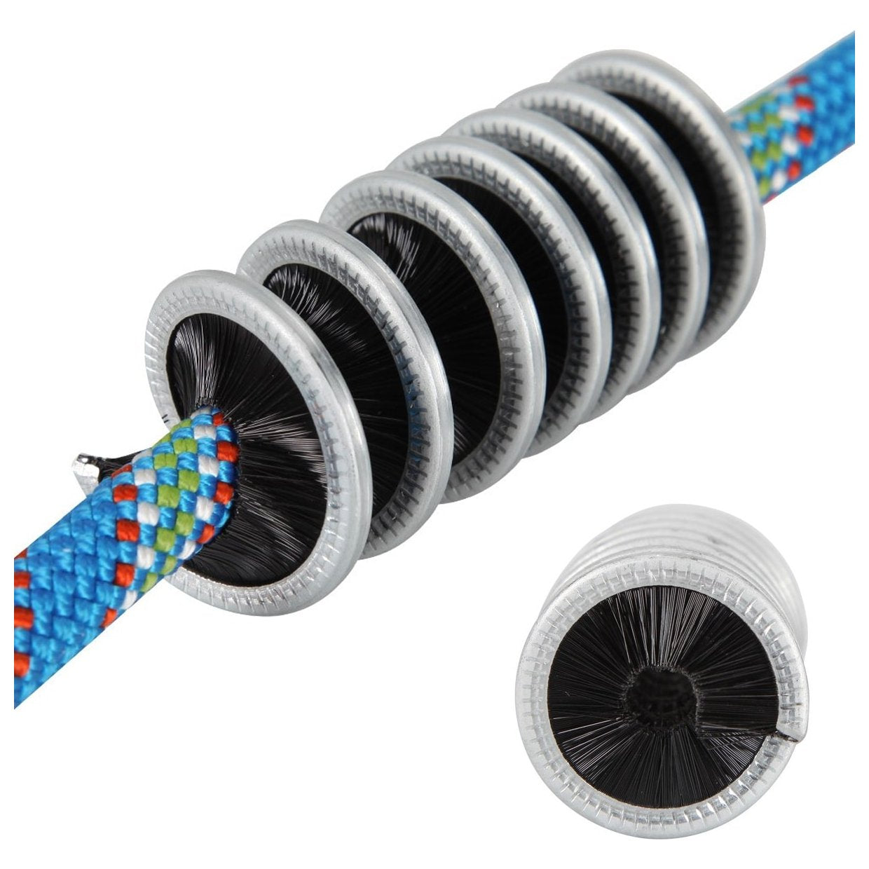 Rope Brush, touwborstel