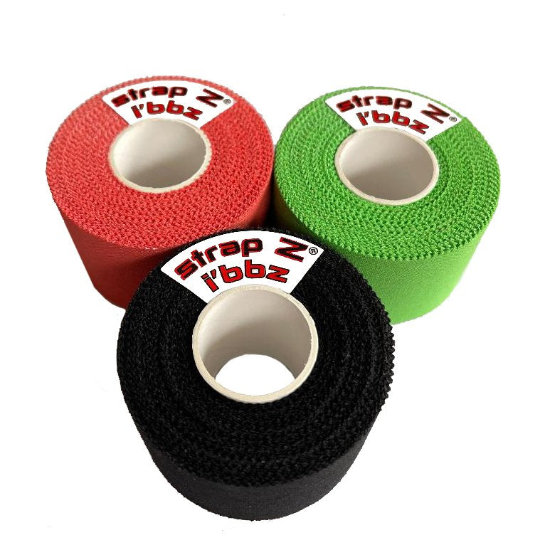 STRAP'Z®, strap d'escalade