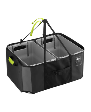 Load image into Gallery viewer, Setter bag - night (40L), routesetter bag
