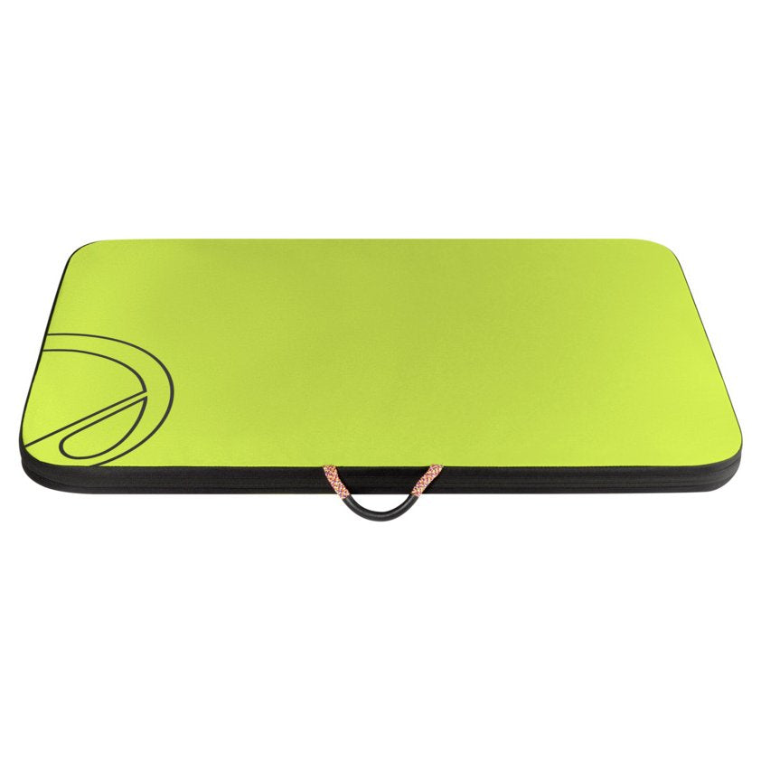 Sit Start, matelas de réception