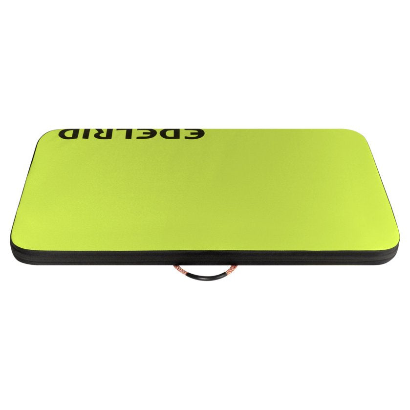 Sit Start, matelas de réception