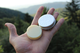 Afbeelding in Gallery-weergave laden, Skin Disc (20 g), hand balsam
