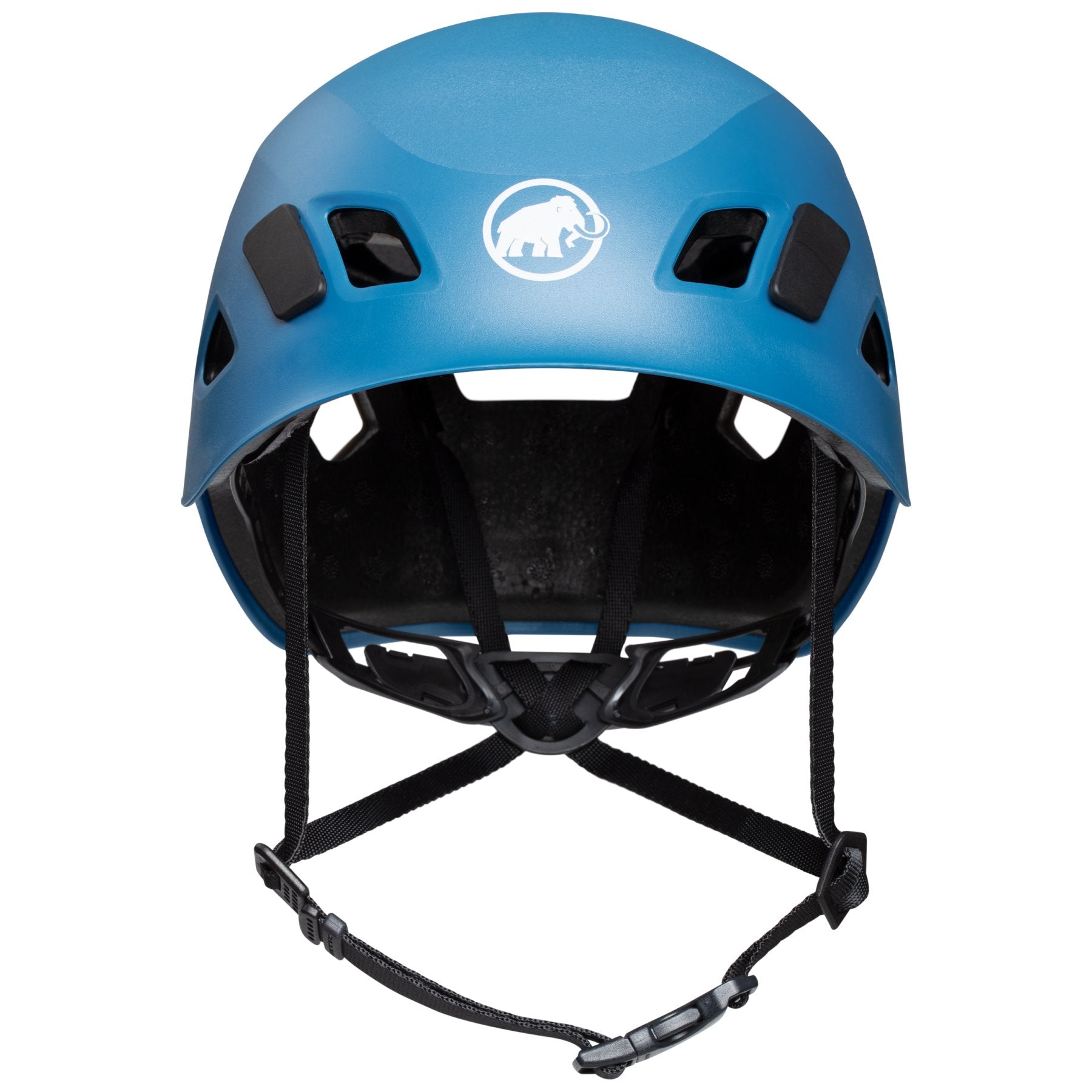Skywalker 3.0 - blue, climbing helmet
